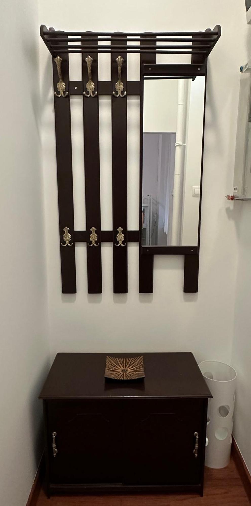 Apartment Juan Budapest Bagian luar foto