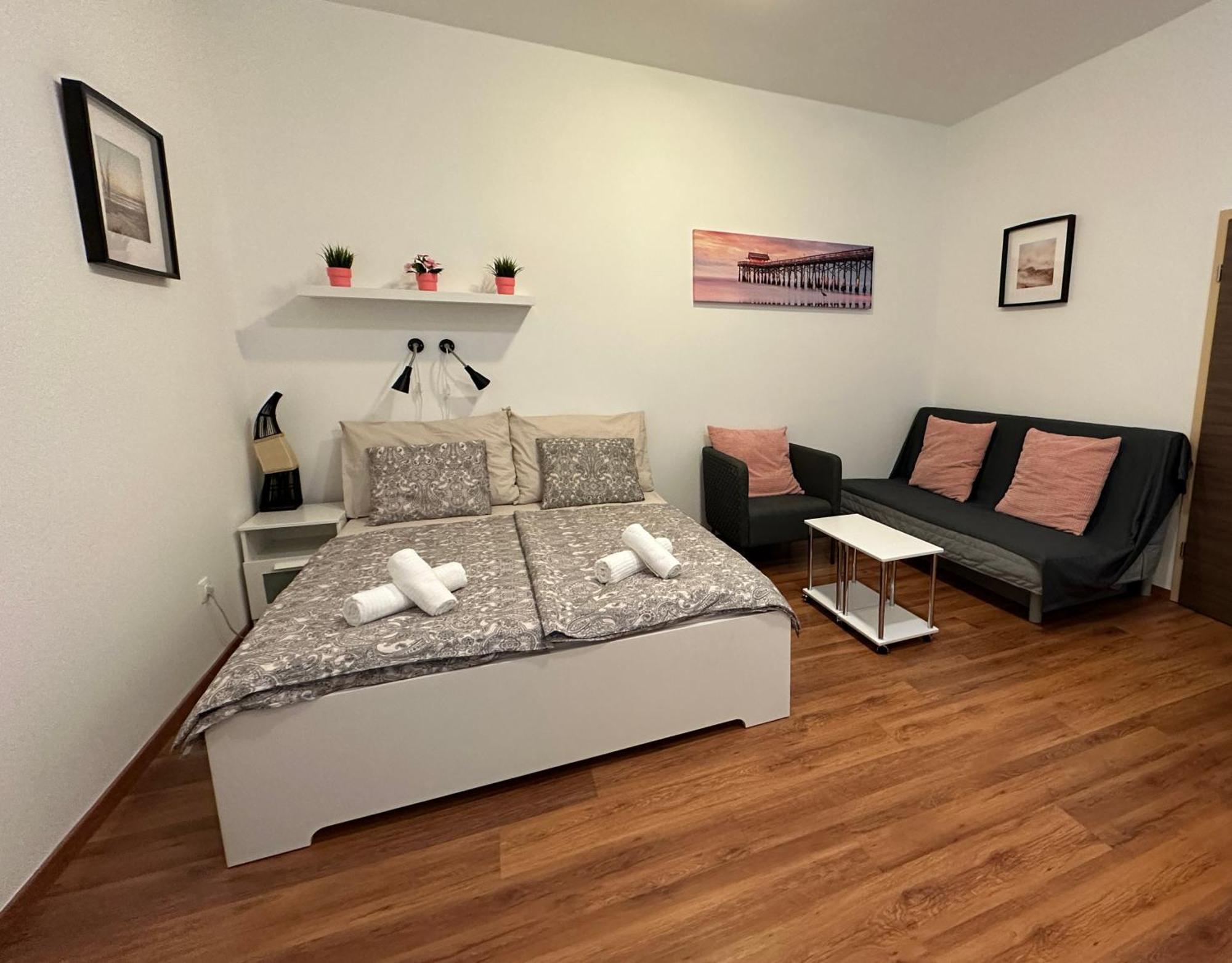 Apartment Juan Budapest Bagian luar foto