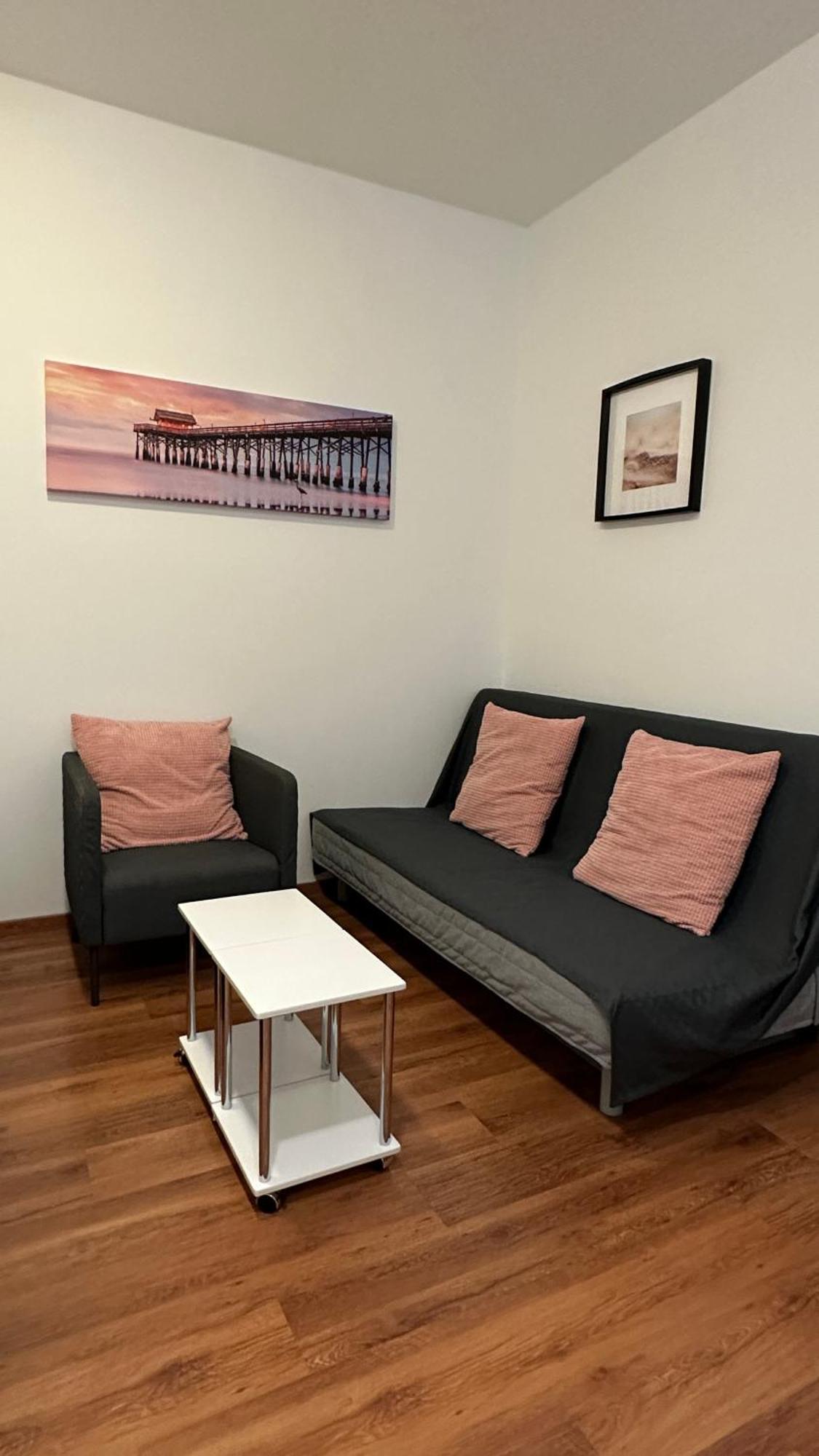 Apartment Juan Budapest Bagian luar foto